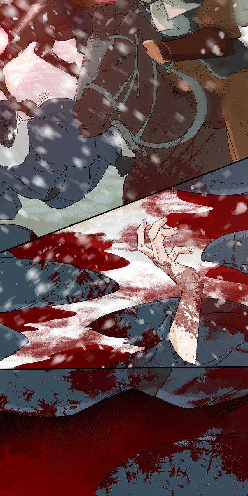 Loạn Thế Vi Vương Chương 15 trang 78