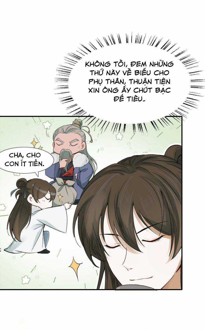 Loạn Thế Vi Vương Chương 15 trang 8