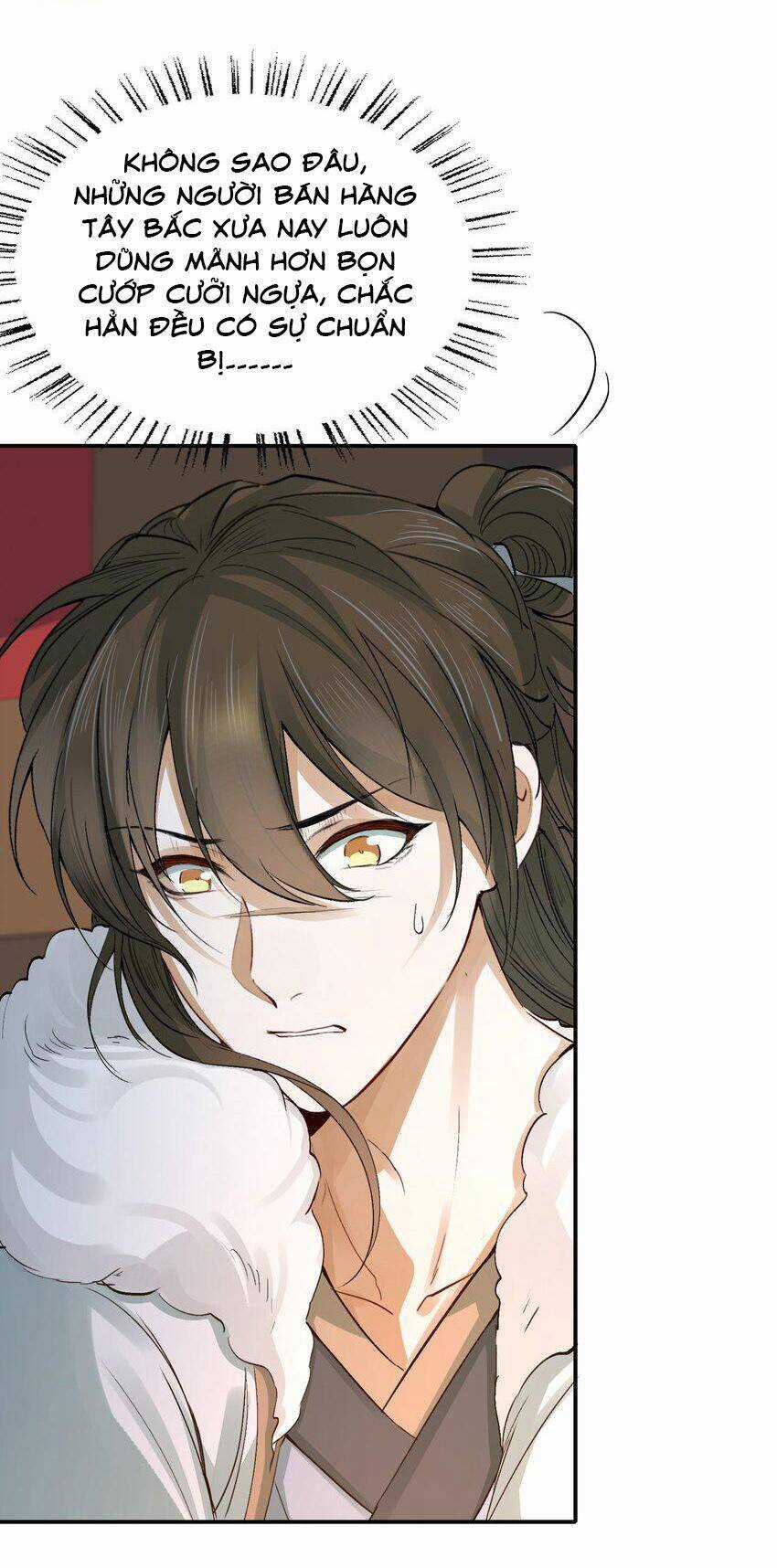 Loạn Thế Vi Vương Chương 16 trang 10