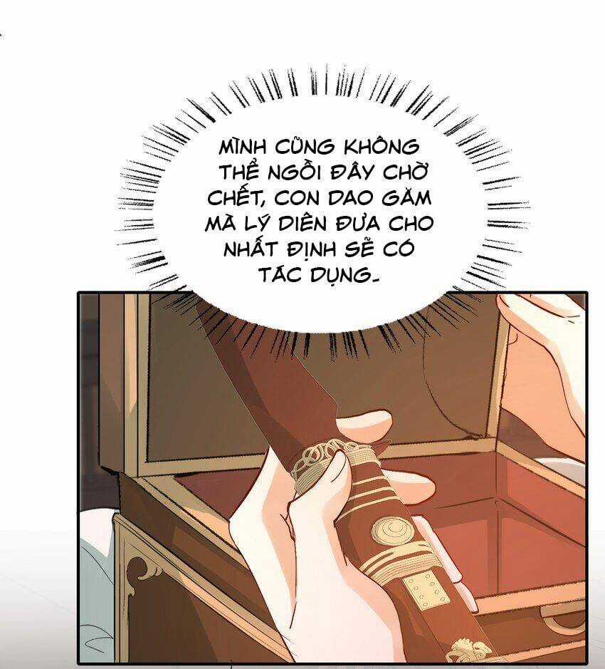 Loạn Thế Vi Vương Chương 16 trang 11