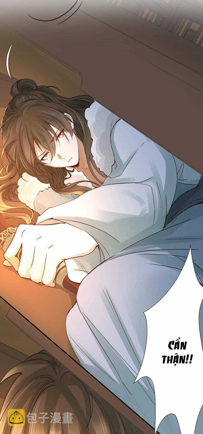 Loạn Thế Vi Vương Chương 16 trang 12