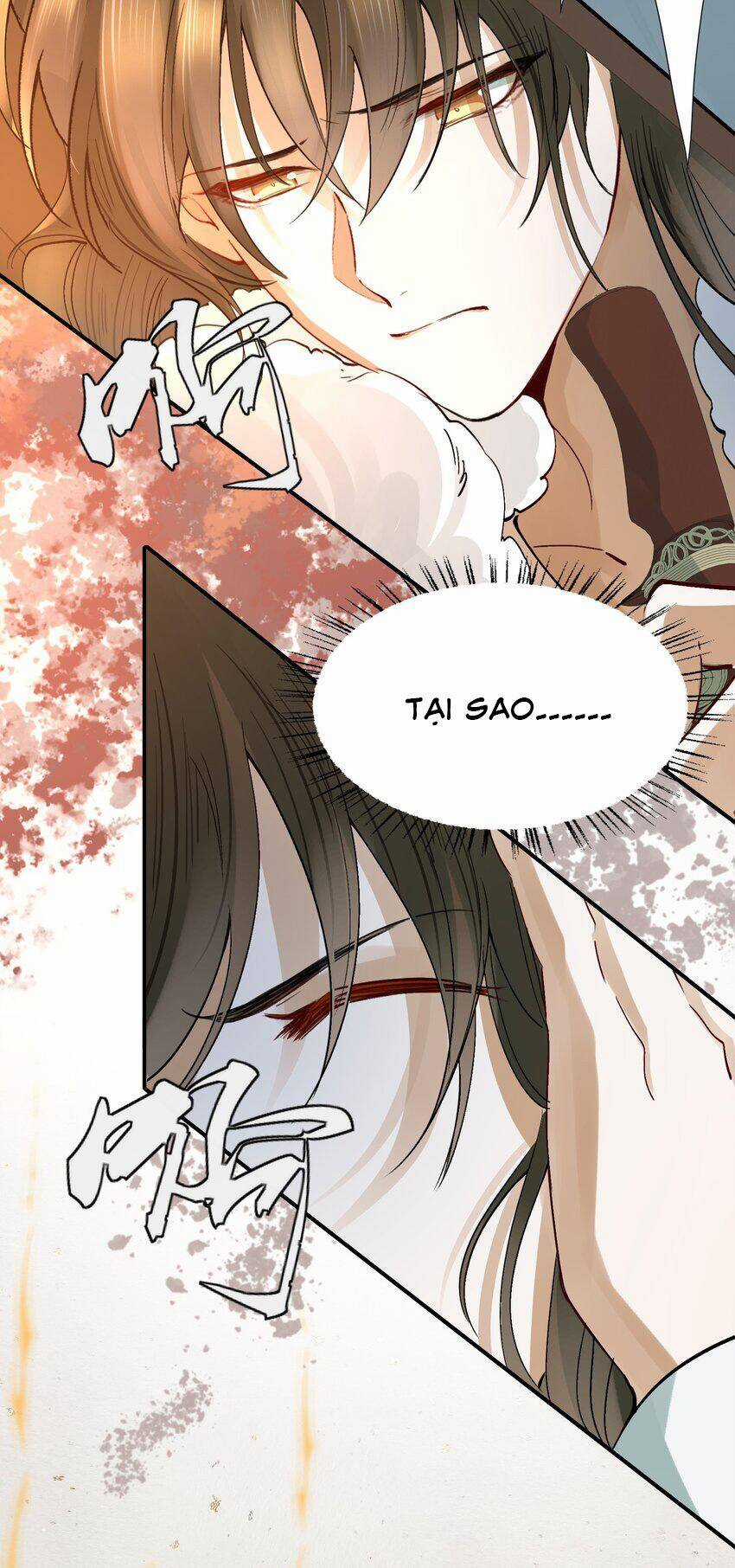 Loạn Thế Vi Vương Chương 16 trang 13