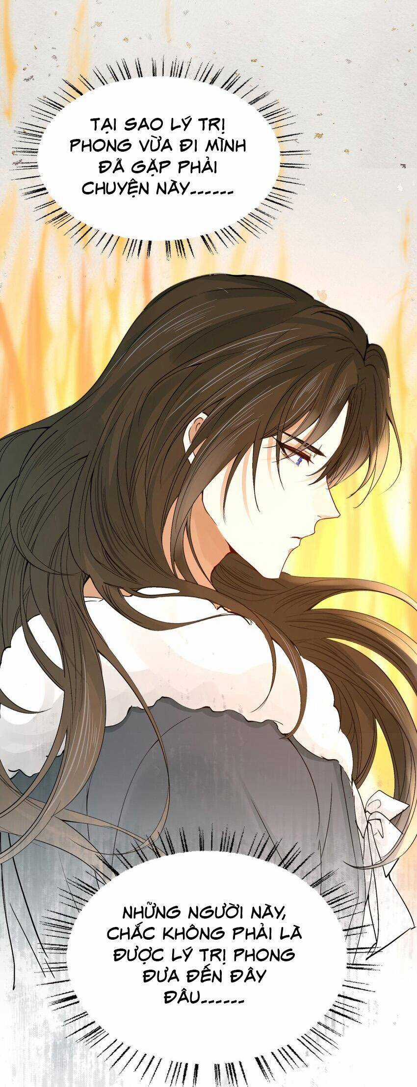 Loạn Thế Vi Vương Chương 16 trang 14