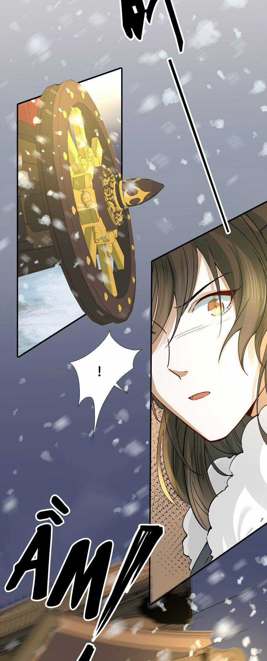 Loạn Thế Vi Vương Chương 16 trang 18