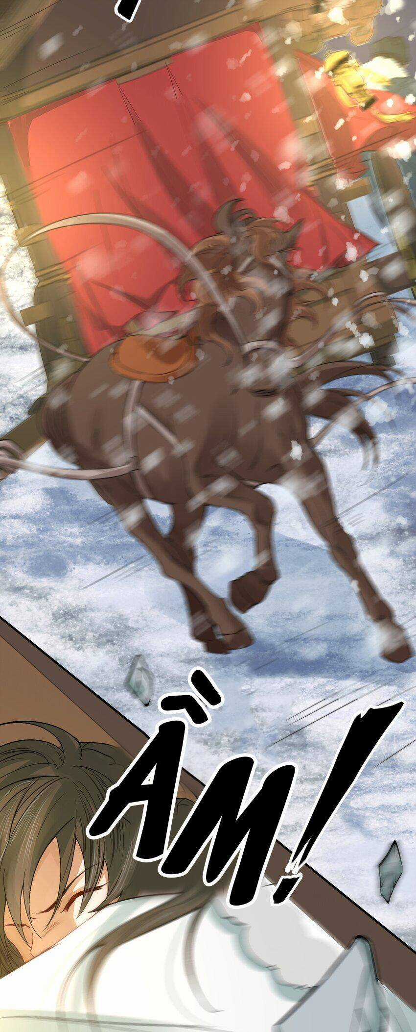 Loạn Thế Vi Vương Chương 16 trang 19