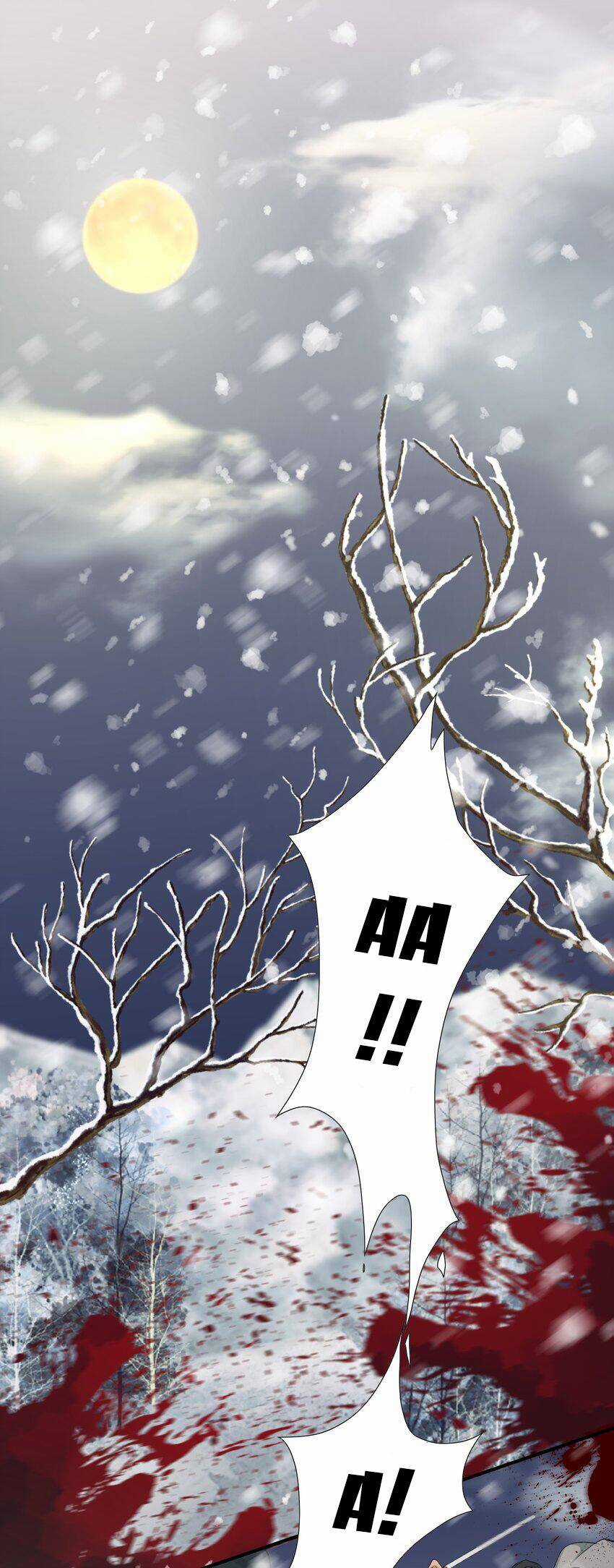 Loạn Thế Vi Vương Chương 16 trang 2