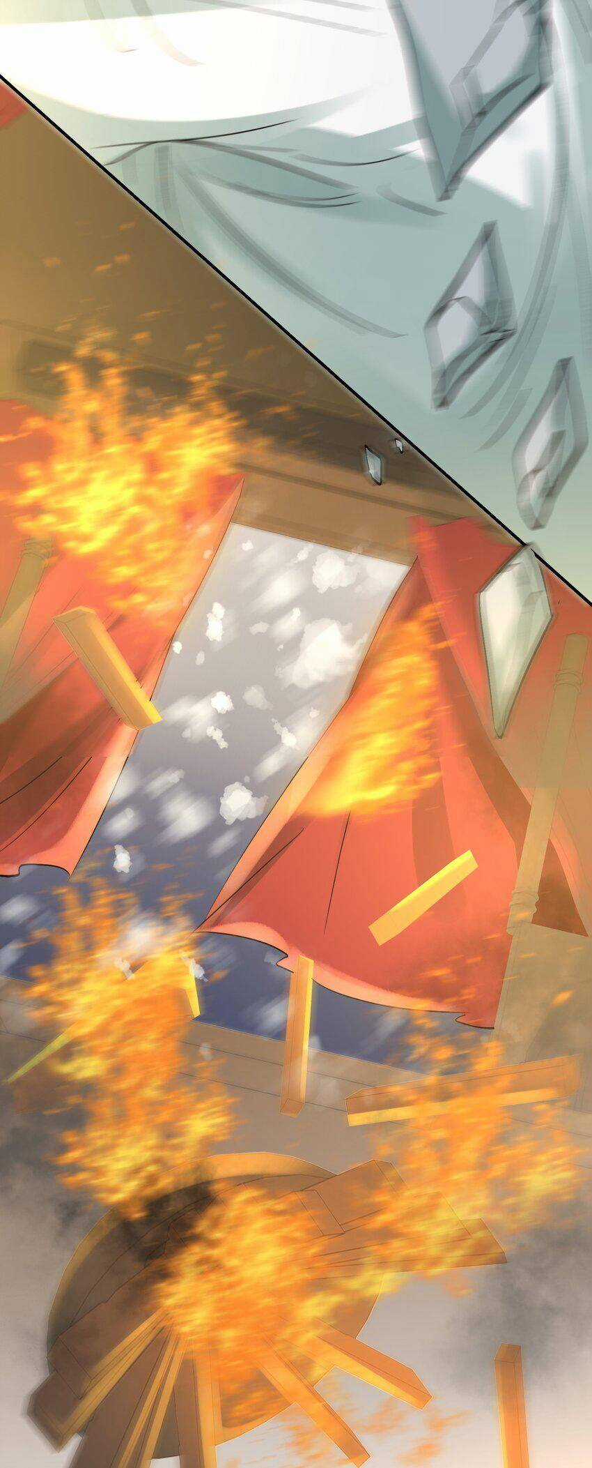 Loạn Thế Vi Vương Chương 16 trang 20