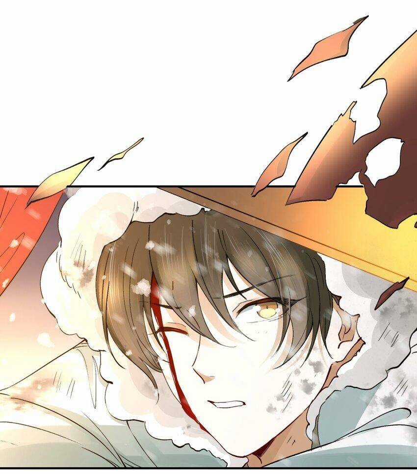 Loạn Thế Vi Vương Chương 16 trang 24