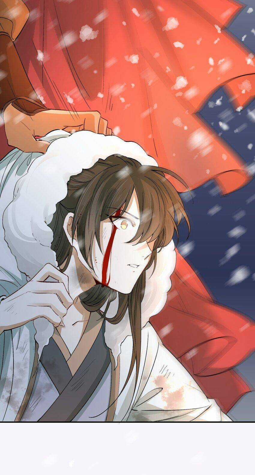 Loạn Thế Vi Vương Chương 16 trang 26