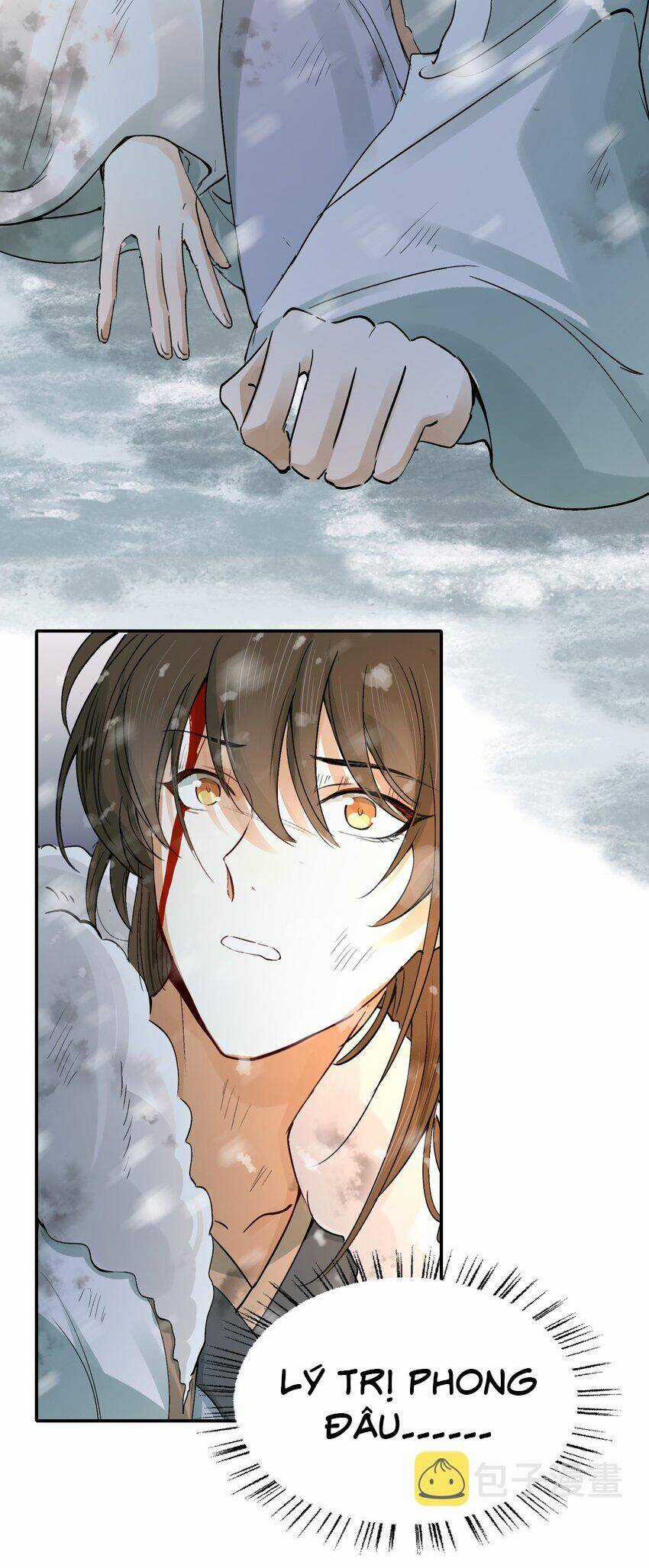 Loạn Thế Vi Vương Chương 16 trang 29