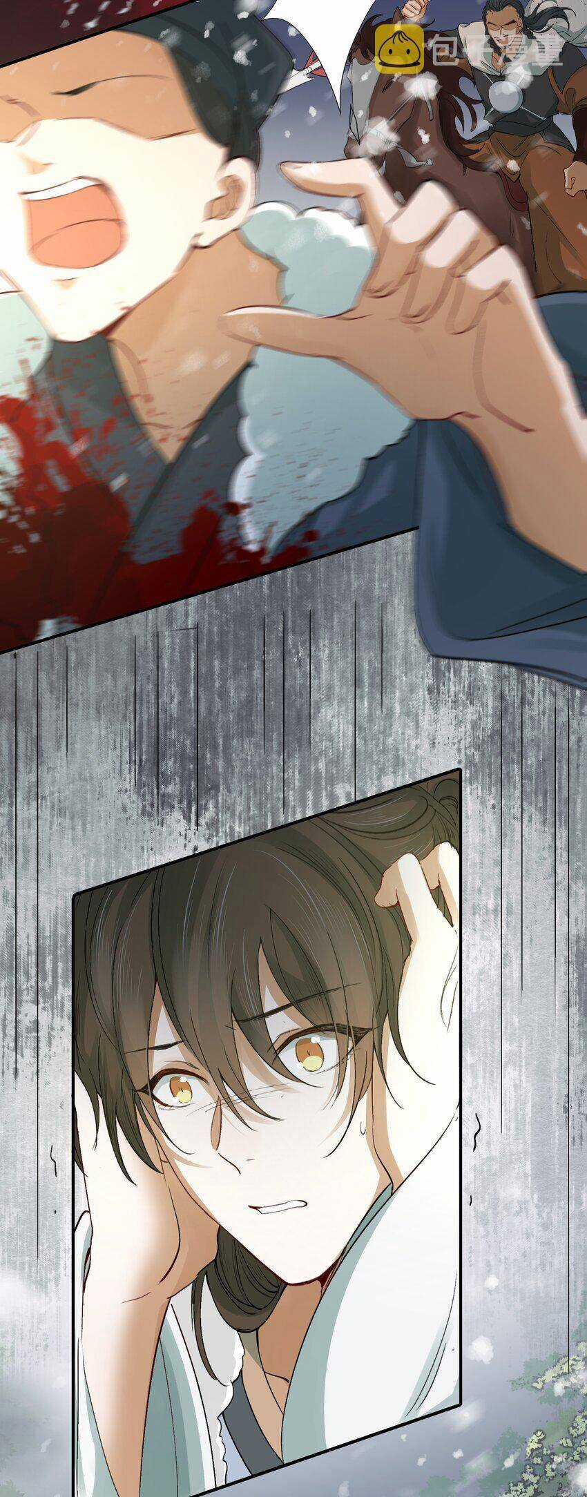 Loạn Thế Vi Vương Chương 16 trang 3