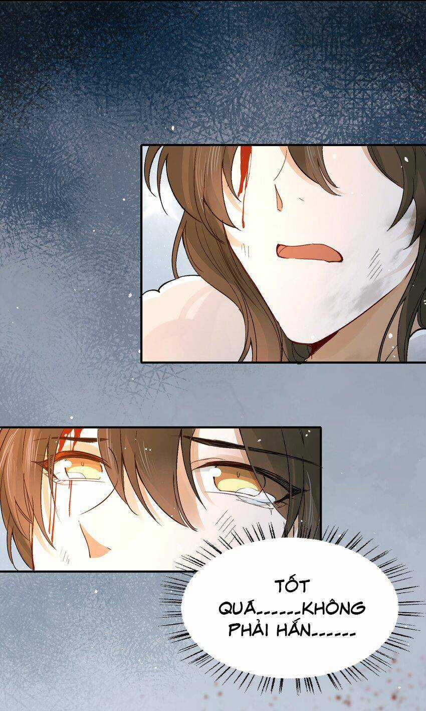 Loạn Thế Vi Vương Chương 16 trang 33