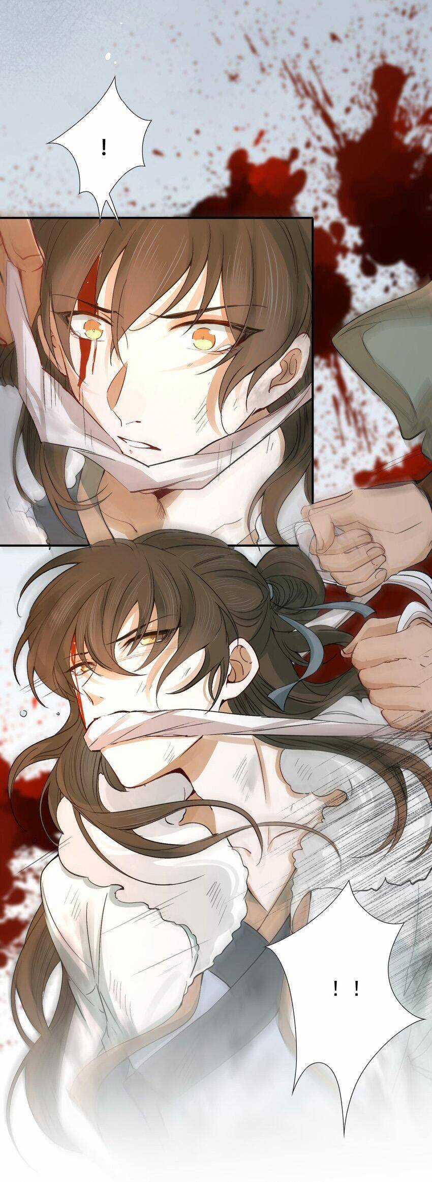 Loạn Thế Vi Vương Chương 16 trang 34