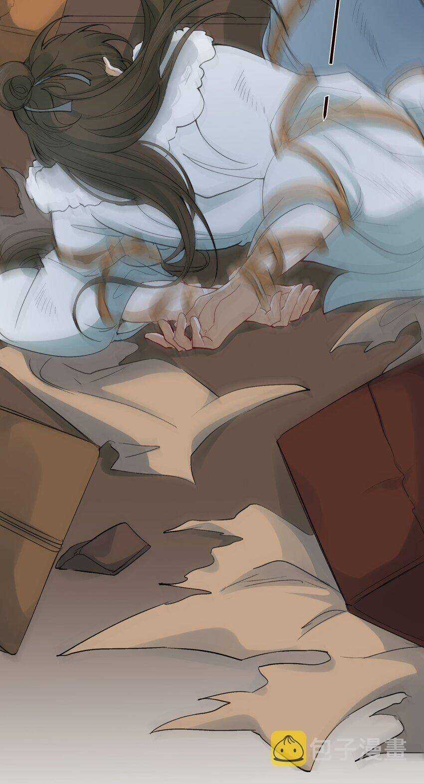 Loạn Thế Vi Vương Chương 16 trang 36