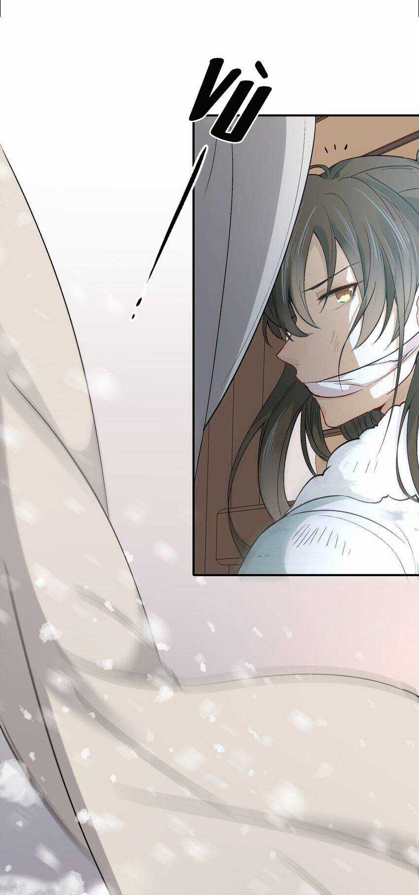 Loạn Thế Vi Vương Chương 16 trang 41