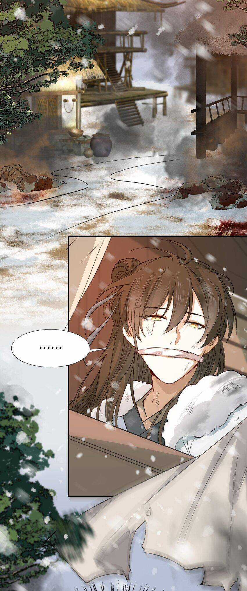 Loạn Thế Vi Vương Chương 16 trang 46