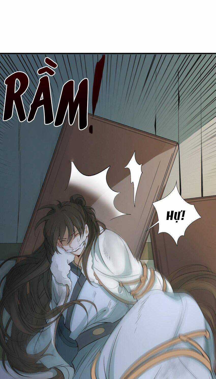 Loạn Thế Vi Vương Chương 16 trang 50