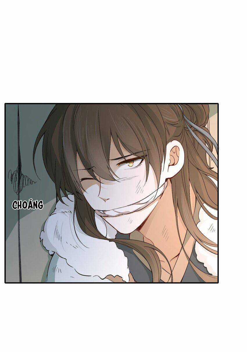 Loạn Thế Vi Vương Chương 16 trang 52