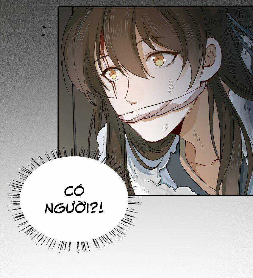 Loạn Thế Vi Vương Chương 16 trang 58