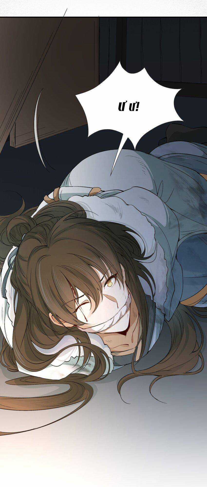 Loạn Thế Vi Vương Chương 16 trang 59