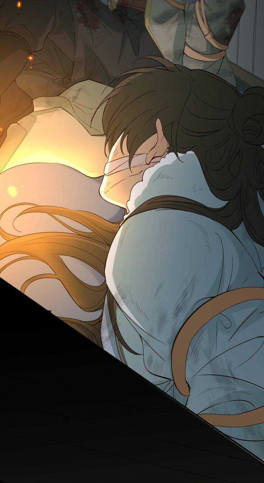 Loạn Thế Vi Vương Chương 16 trang 61