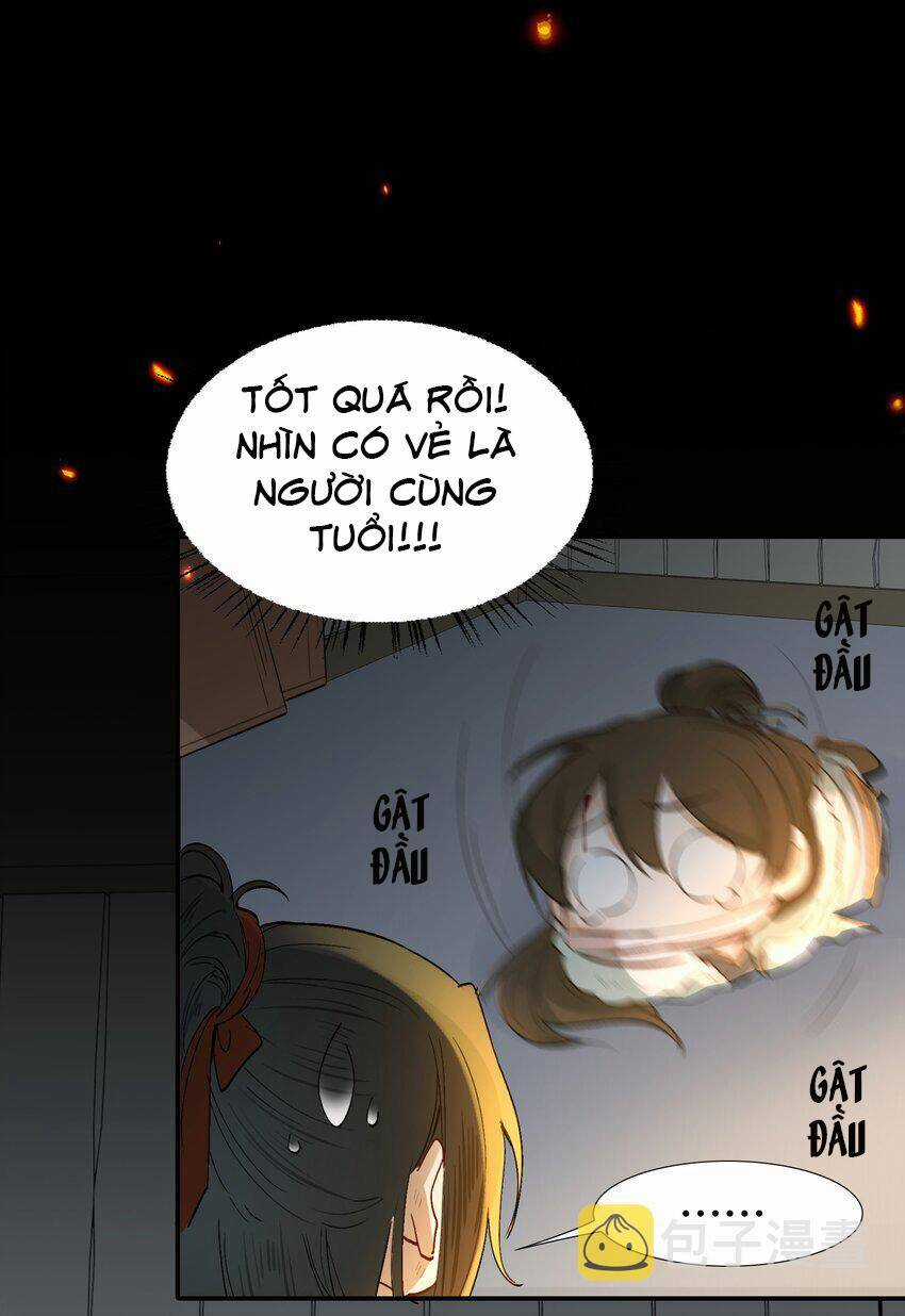 Loạn Thế Vi Vương Chương 16 trang 63