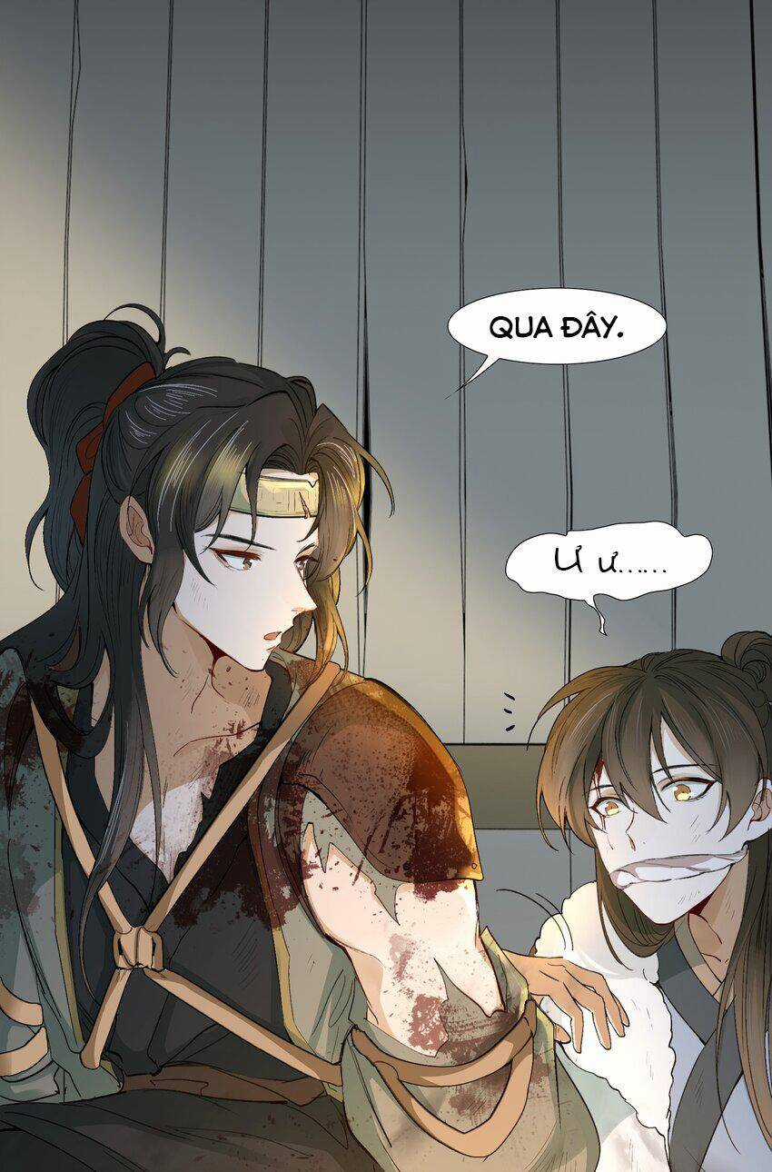 Loạn Thế Vi Vương Chương 16 trang 64