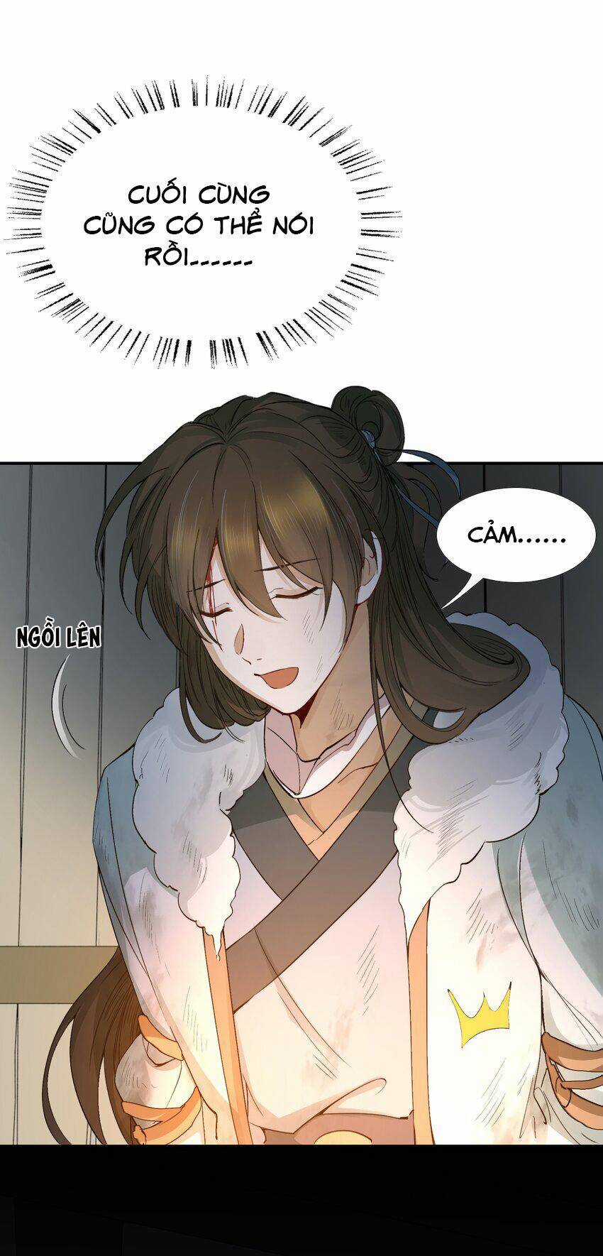 Loạn Thế Vi Vương Chương 16 trang 67