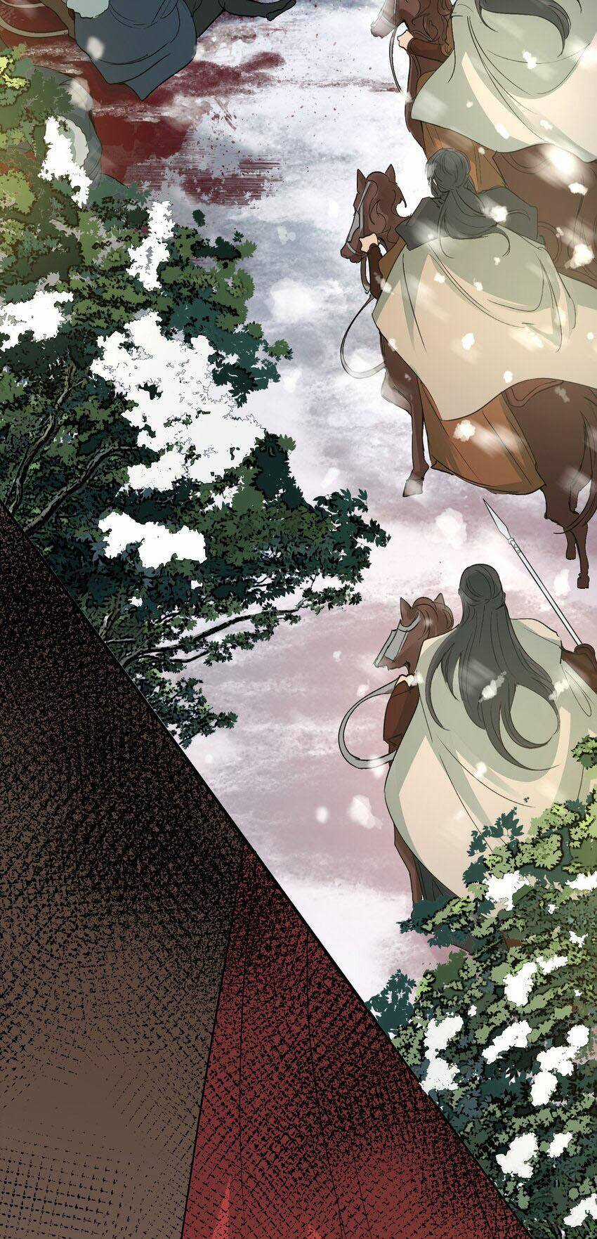 Loạn Thế Vi Vương Chương 16 trang 7