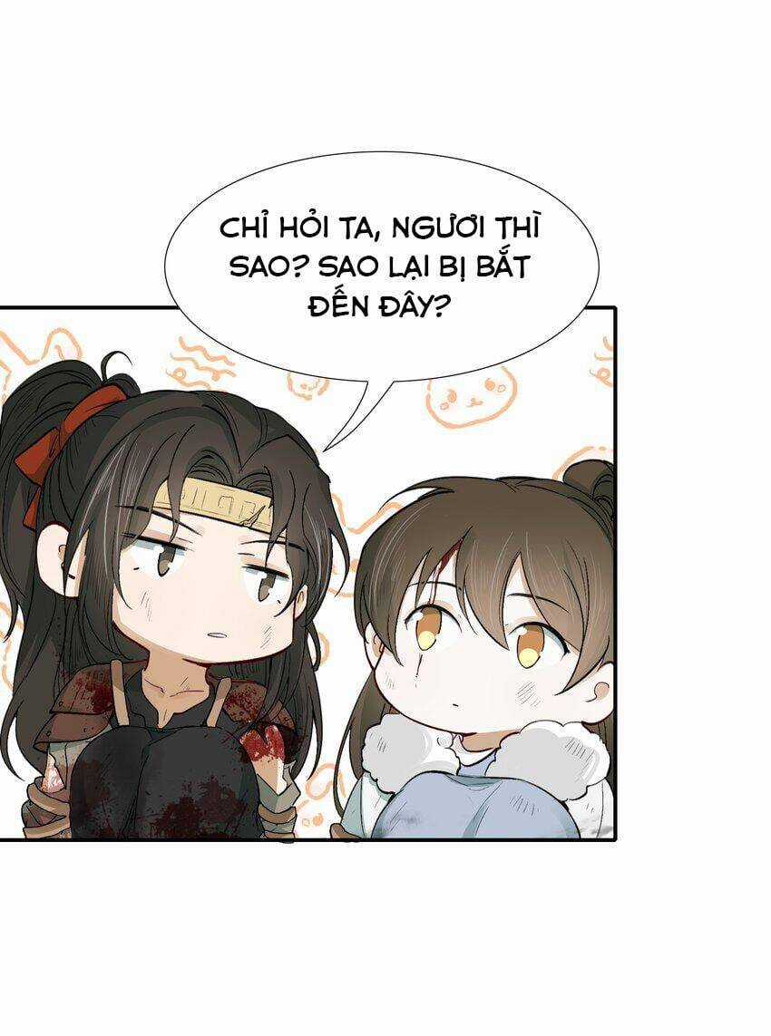 Loạn Thế Vi Vương Chương 16 trang 70