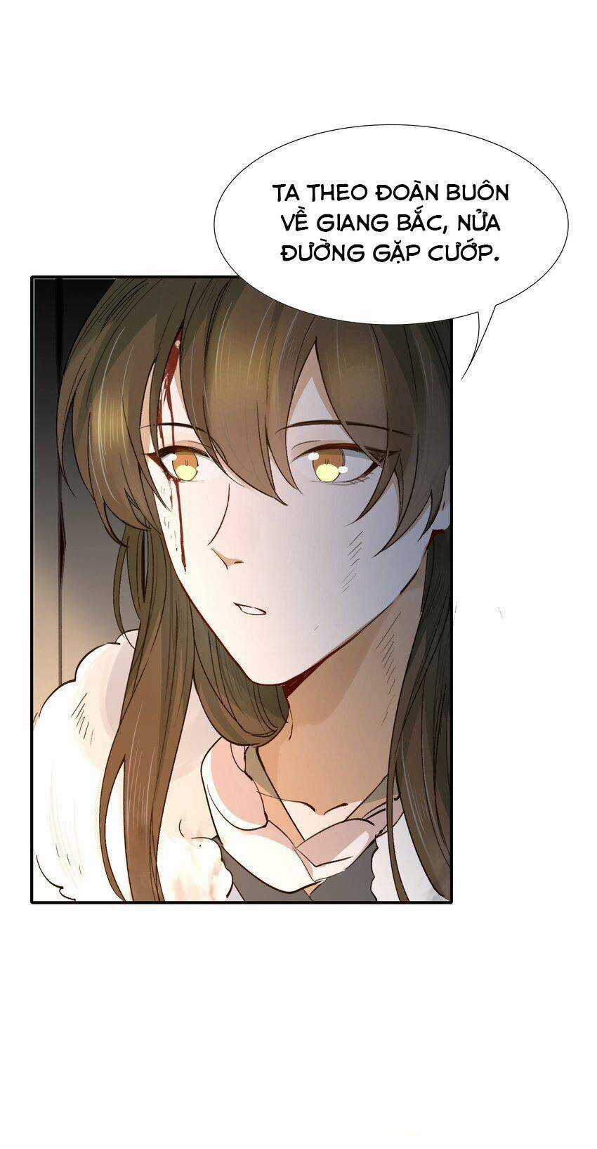 Loạn Thế Vi Vương Chương 16 trang 72