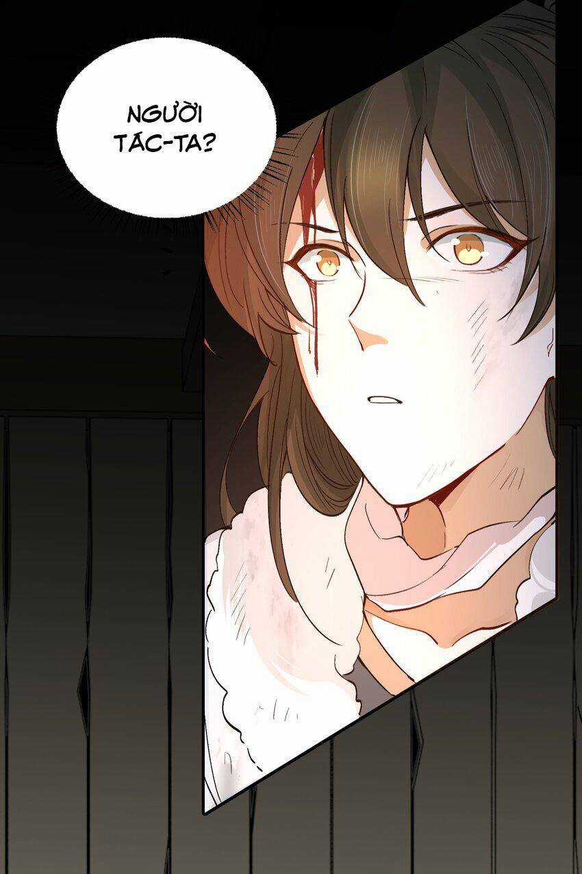 Loạn Thế Vi Vương Chương 16 trang 75