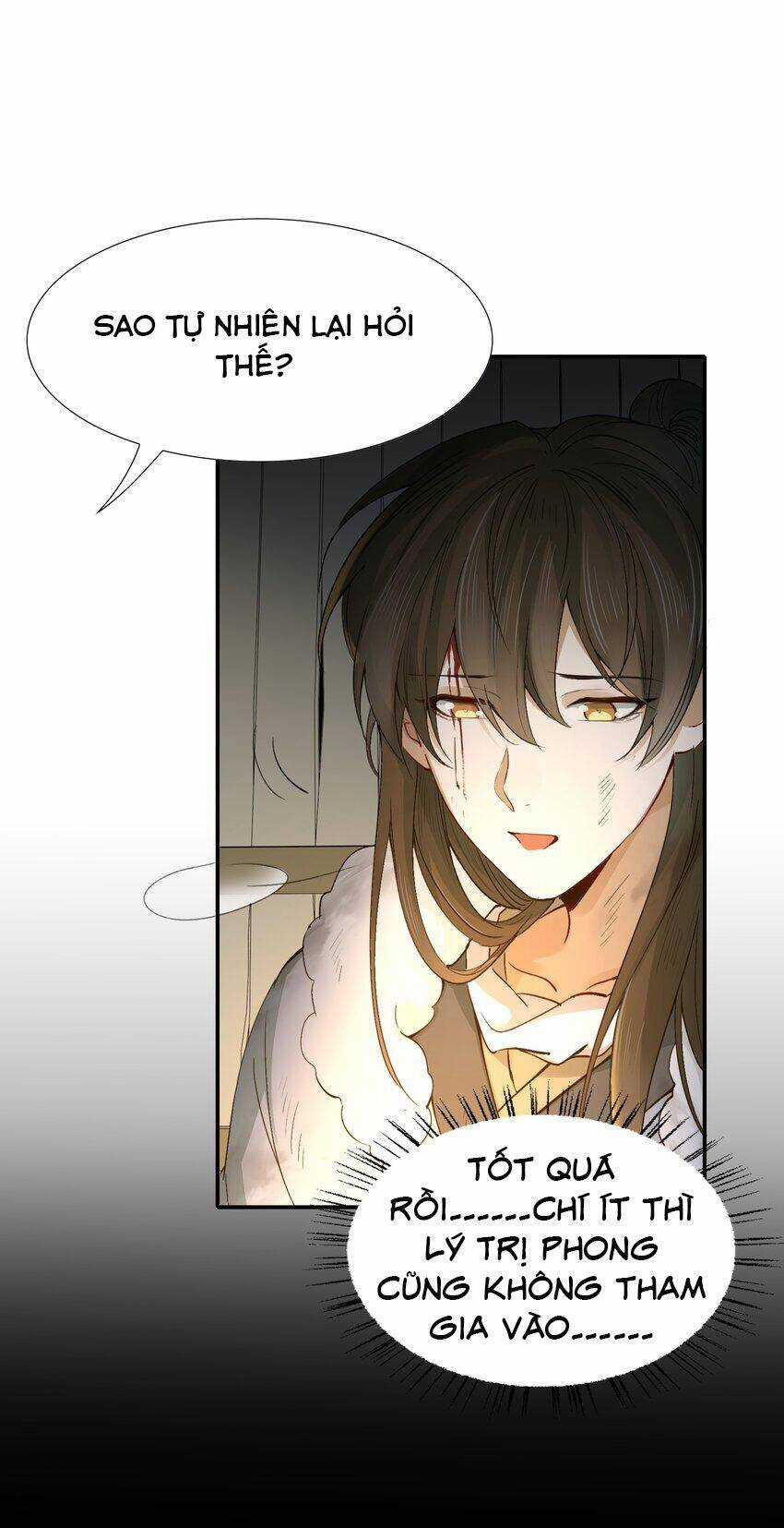 Loạn Thế Vi Vương Chương 16 trang 77