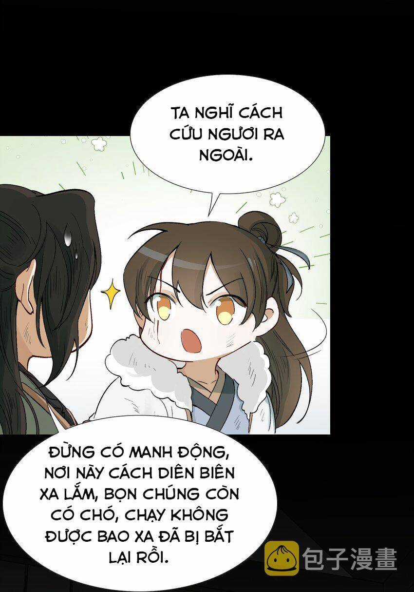 Loạn Thế Vi Vương Chương 16 trang 78