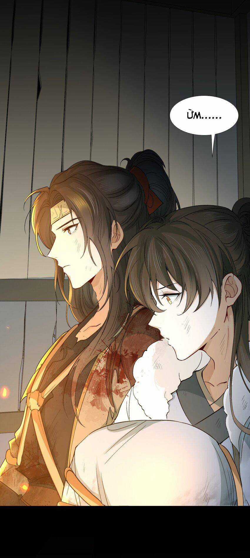 Loạn Thế Vi Vương Chương 16 trang 79