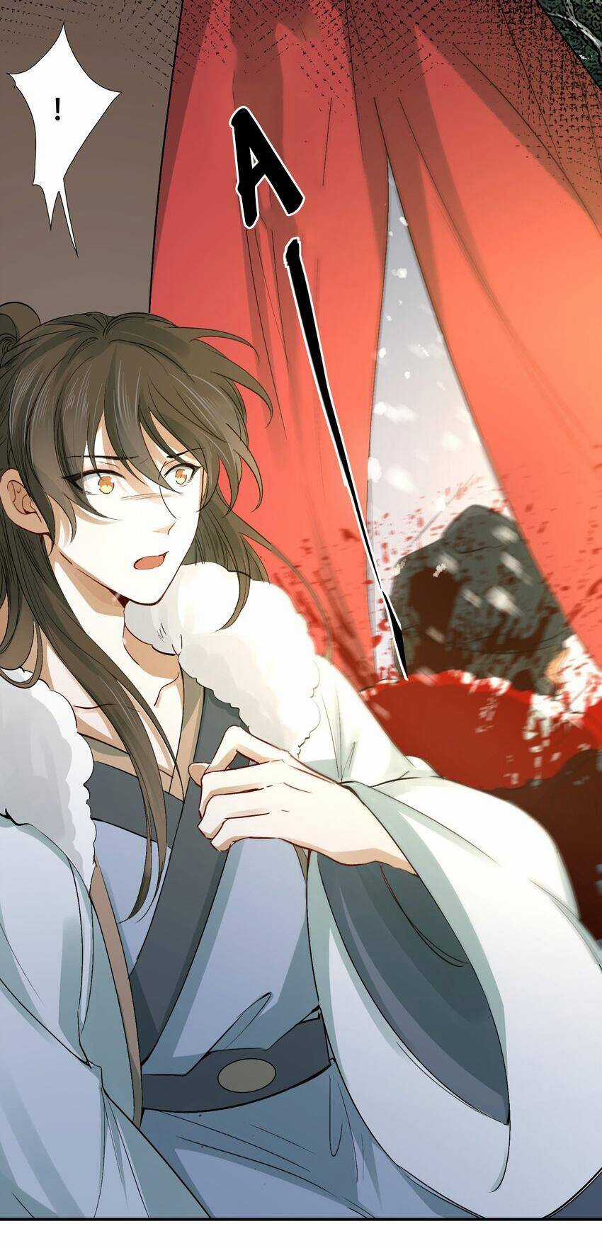 Loạn Thế Vi Vương Chương 16 trang 8