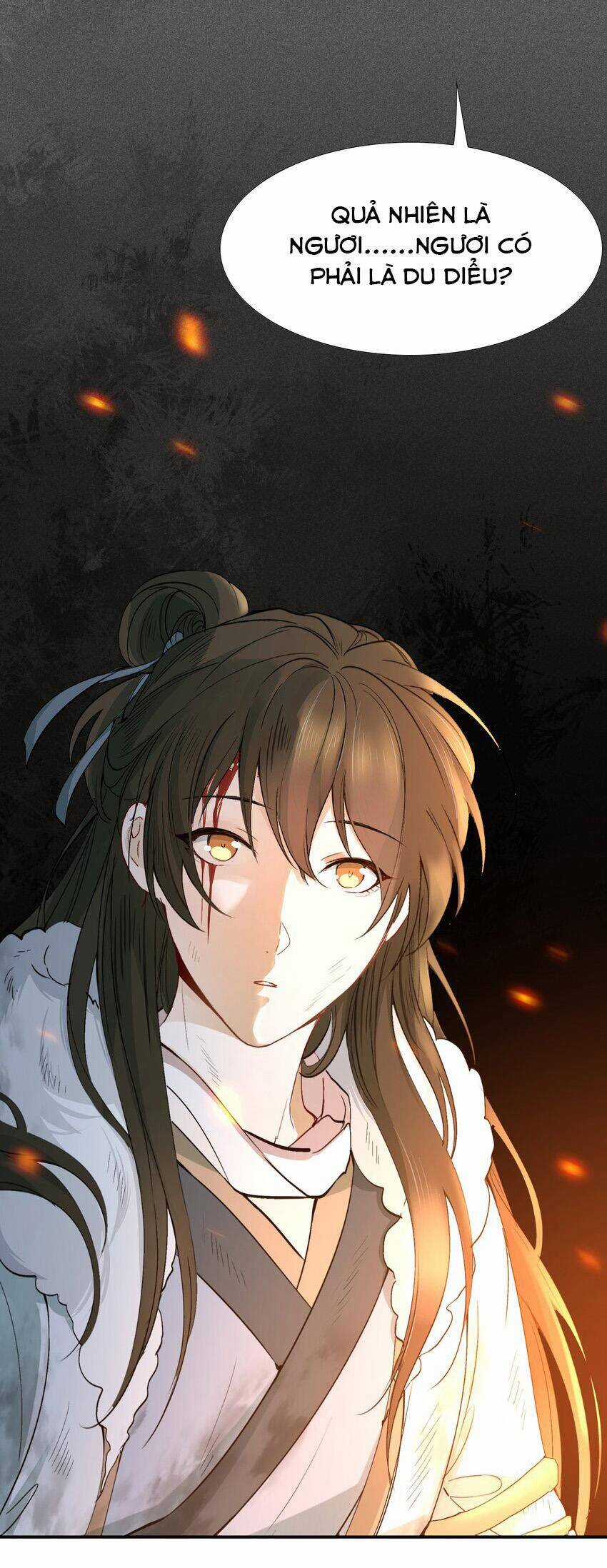 Loạn Thế Vi Vương Chương 16 trang 85