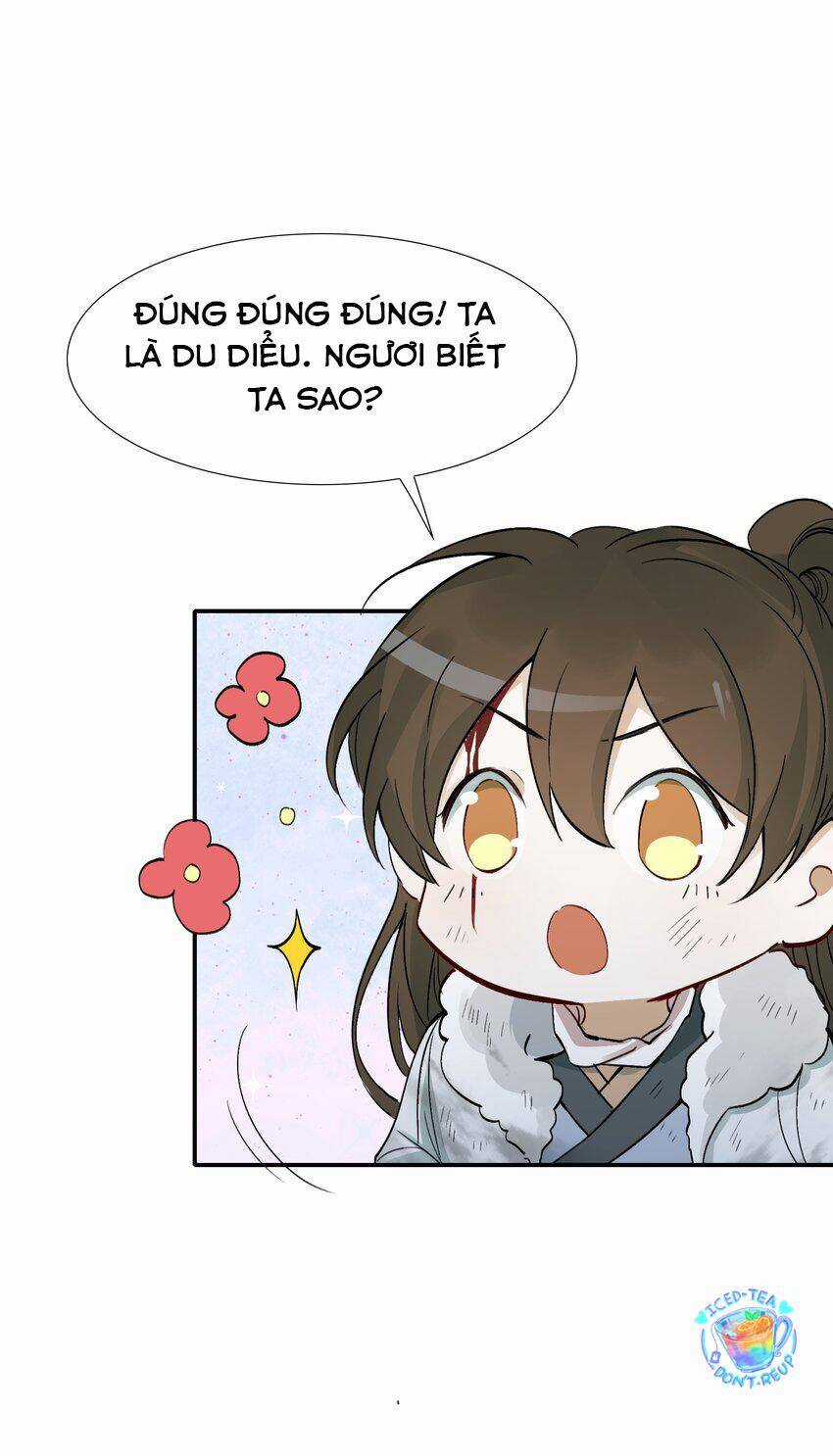 Loạn Thế Vi Vương Chương 16 trang 86