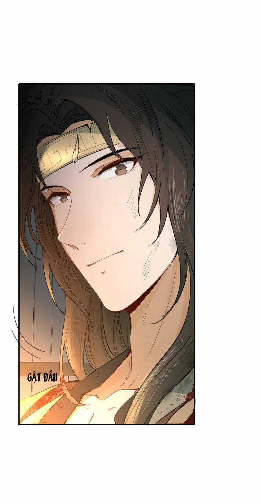 Loạn Thế Vi Vương Chương 16 trang 87