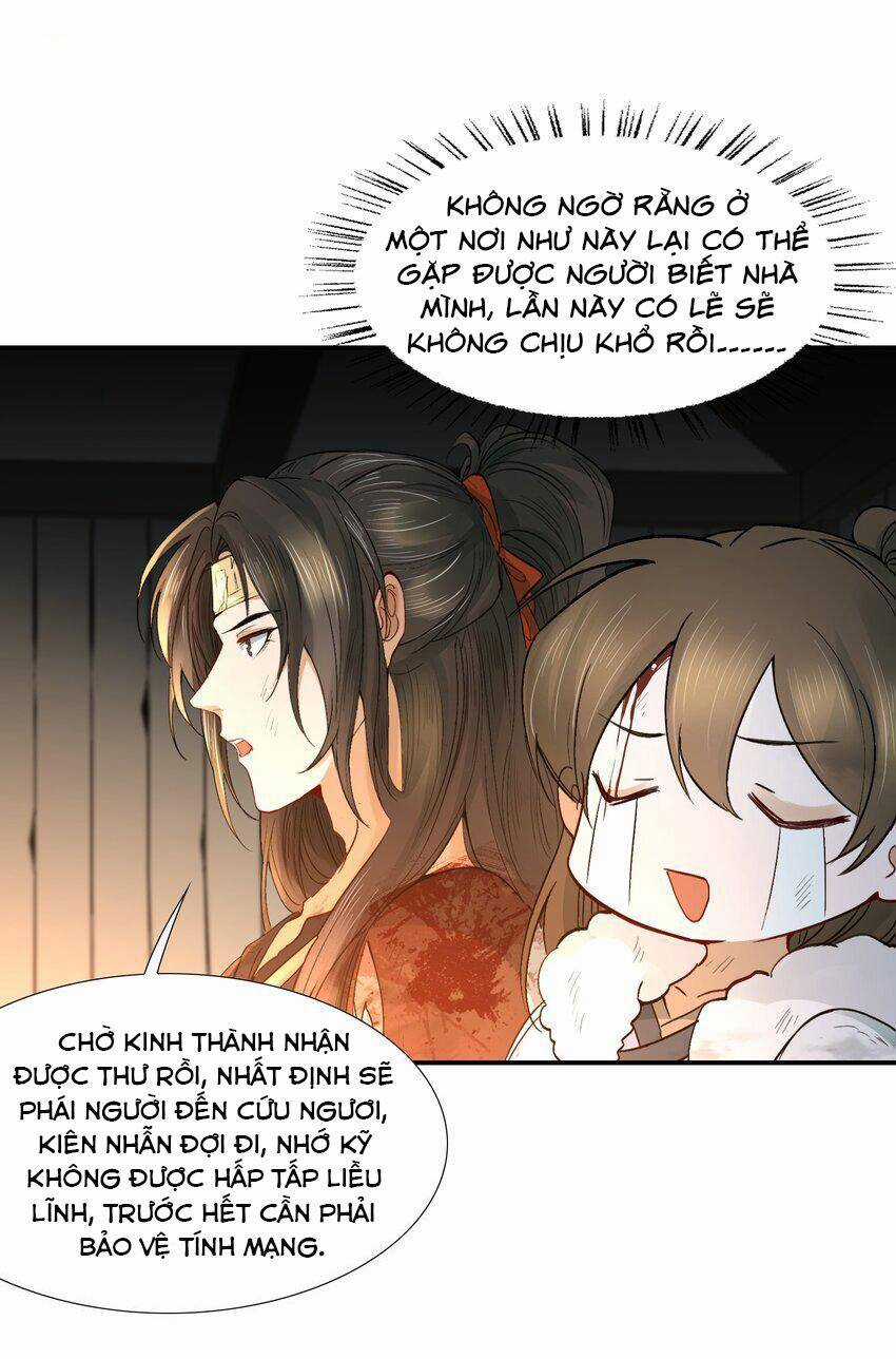 Loạn Thế Vi Vương Chương 16 trang 88