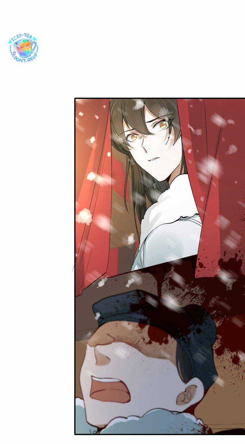 Loạn Thế Vi Vương Chương 16 trang 9