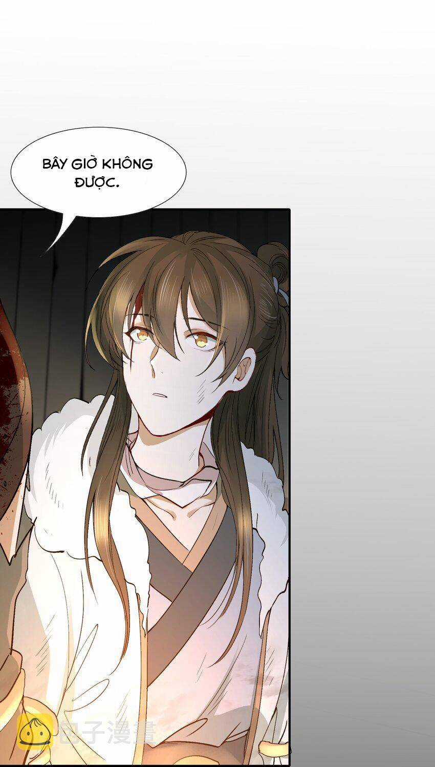 Loạn Thế Vi Vương Chương 16 trang 91