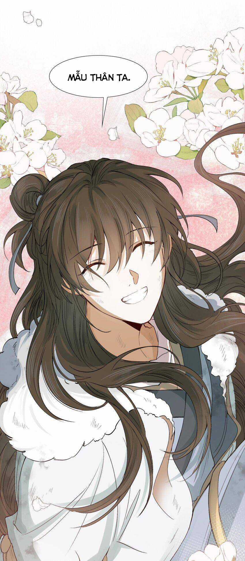 Loạn Thế Vi Vương Chương 17 trang 10