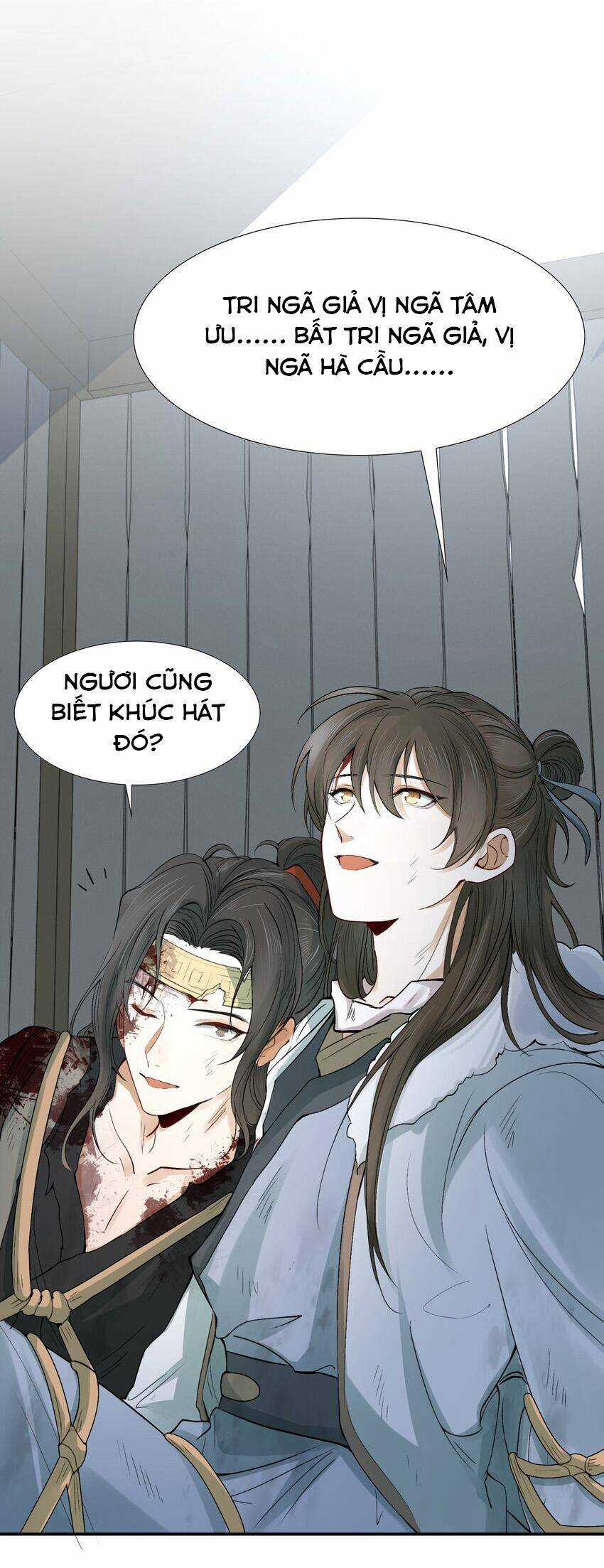 Loạn Thế Vi Vương Chương 17 trang 101