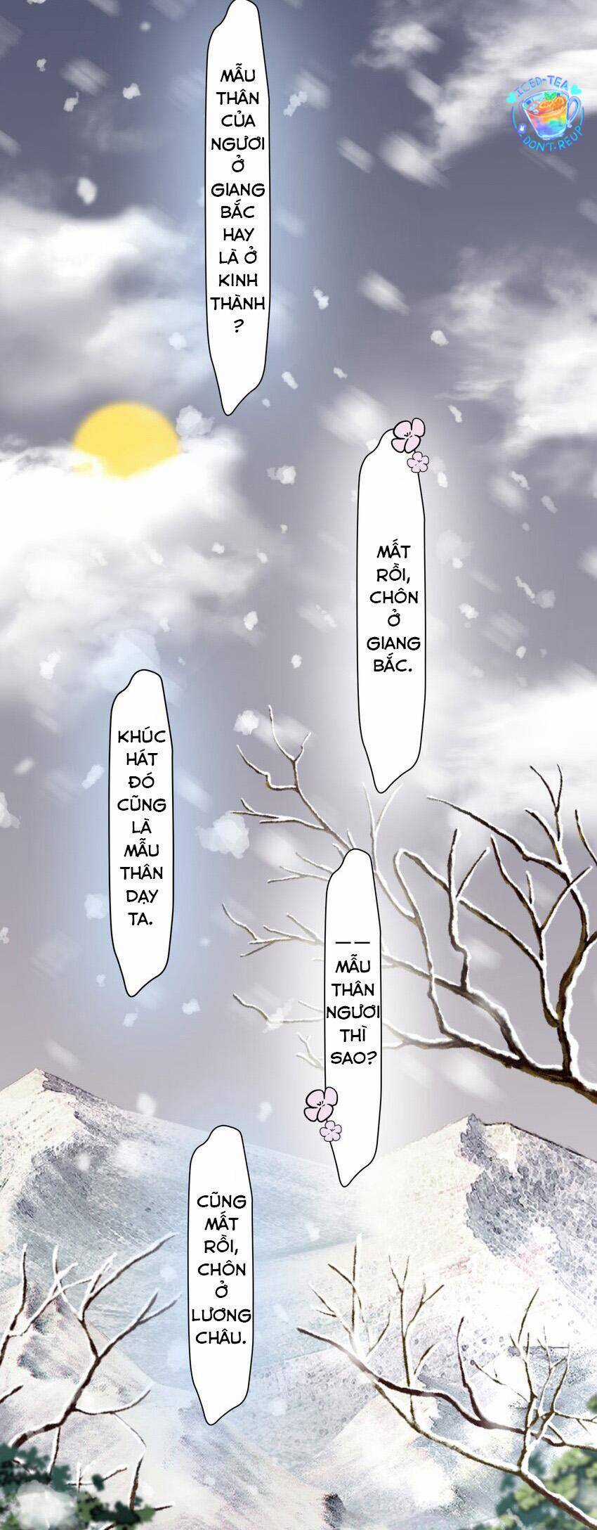 Loạn Thế Vi Vương Chương 17 trang 103