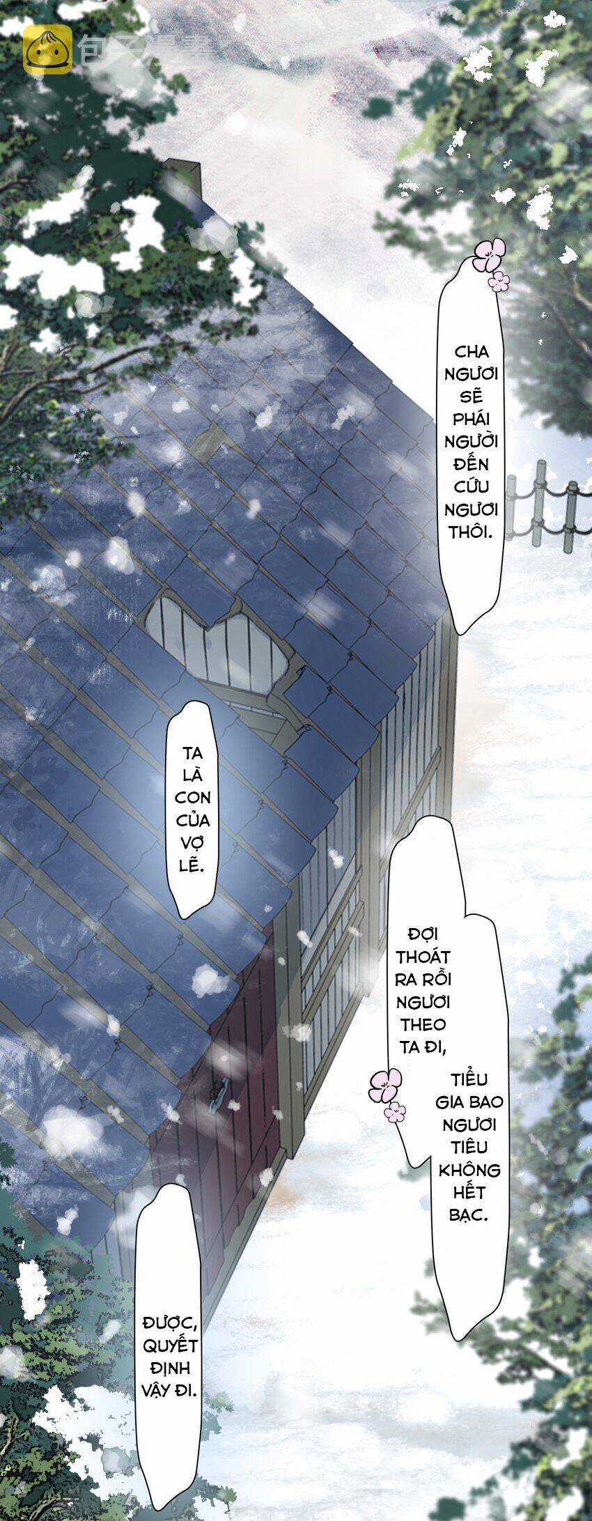 Loạn Thế Vi Vương Chương 17 trang 104