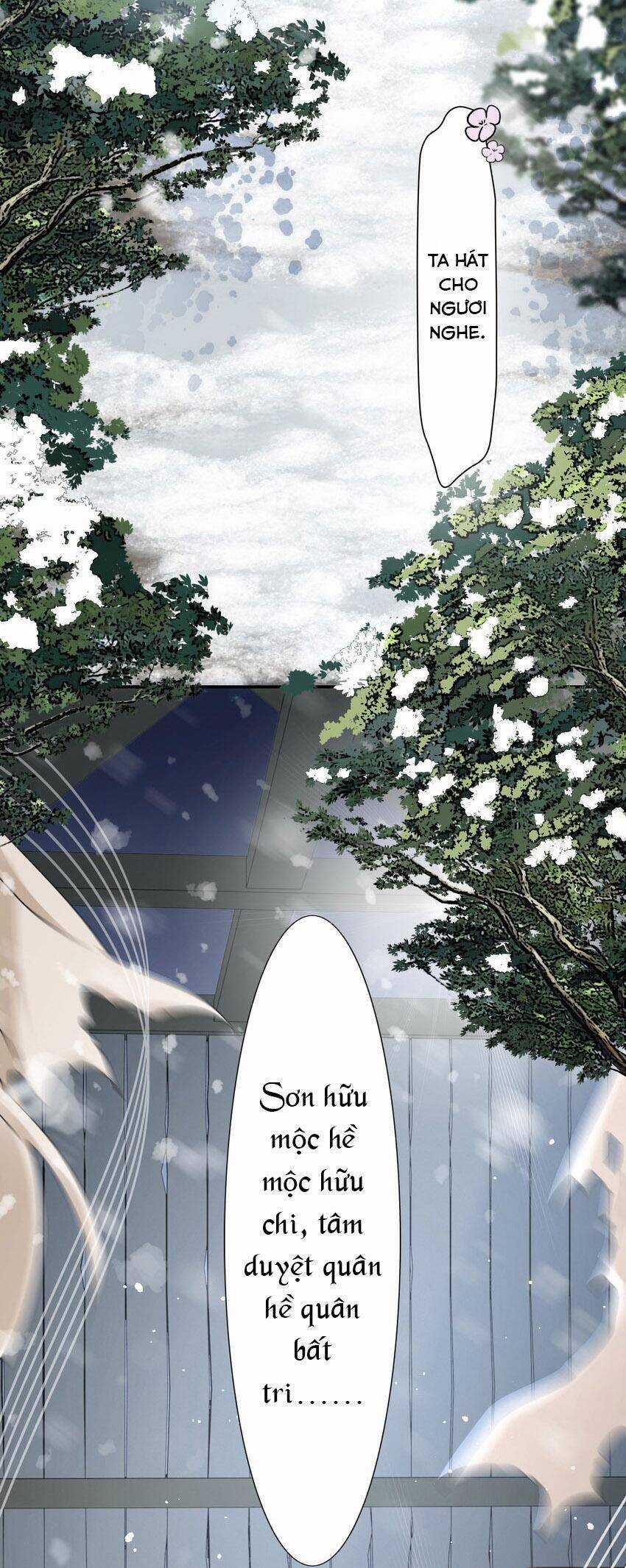 Loạn Thế Vi Vương Chương 17 trang 105