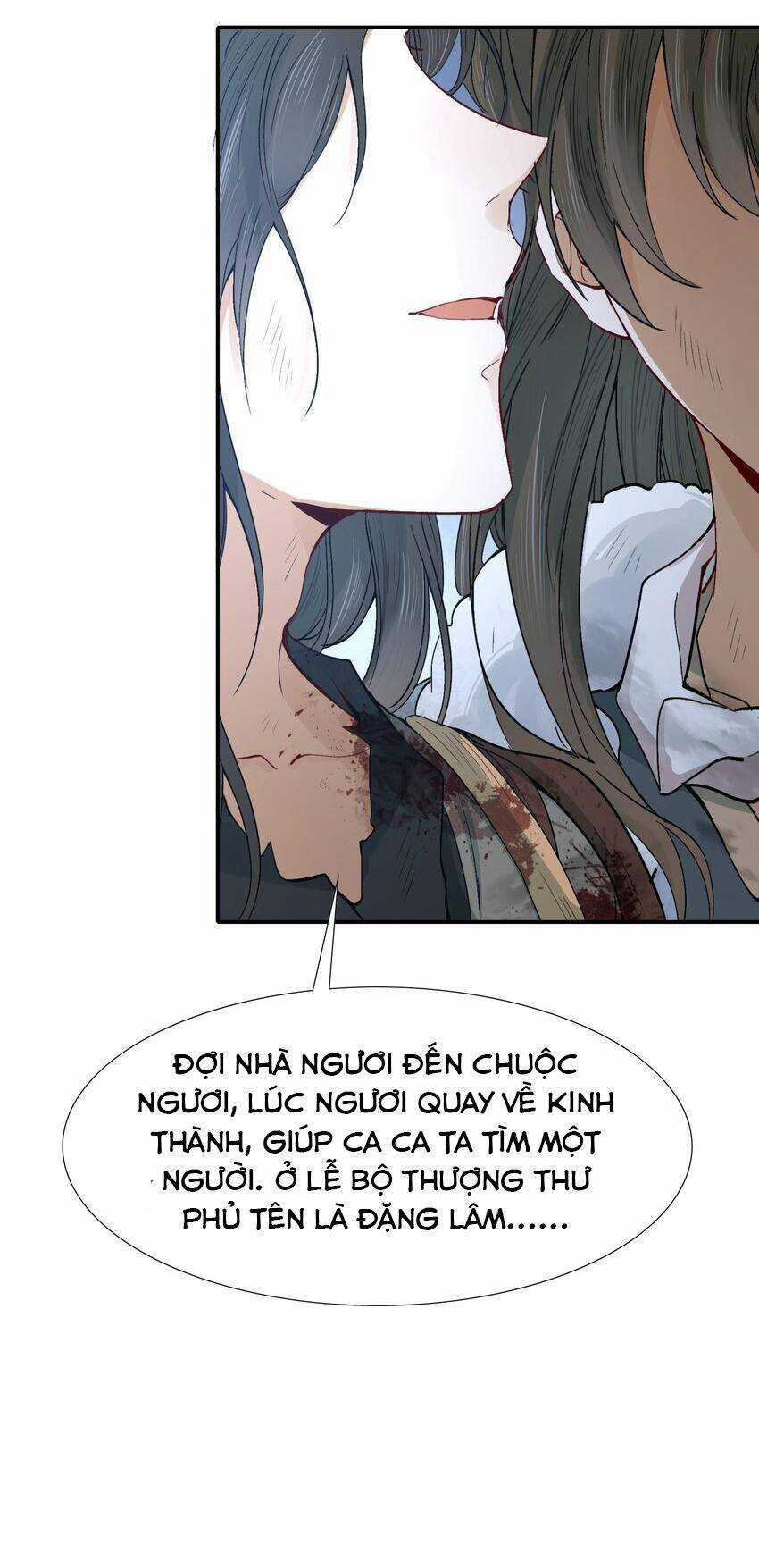 Loạn Thế Vi Vương Chương 17 trang 108