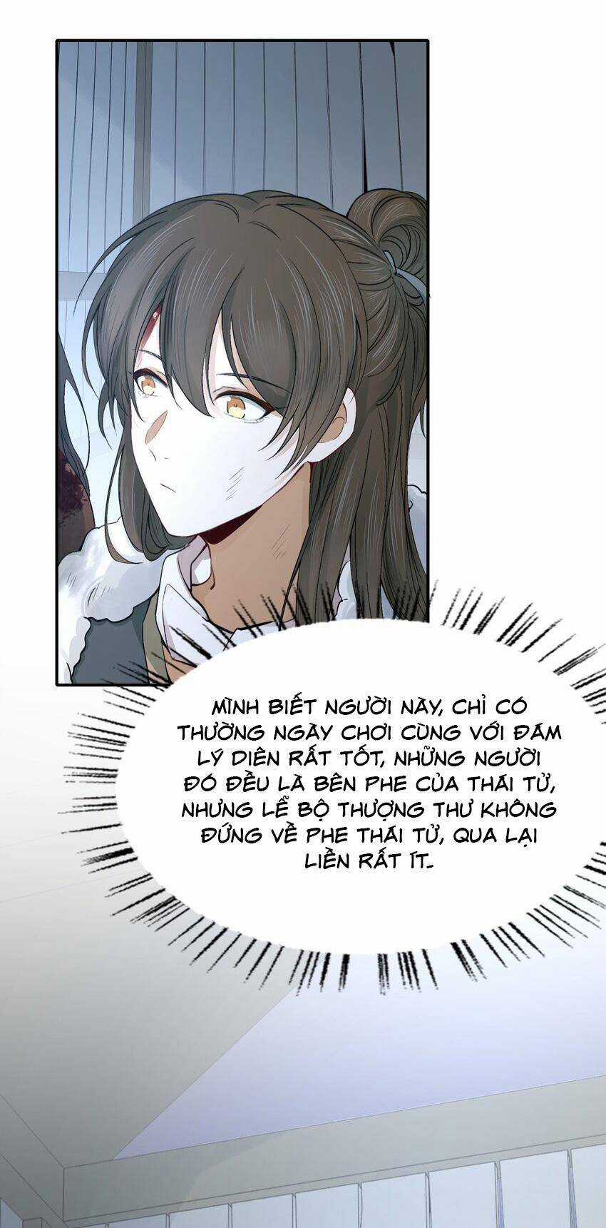 Loạn Thế Vi Vương Chương 17 trang 109