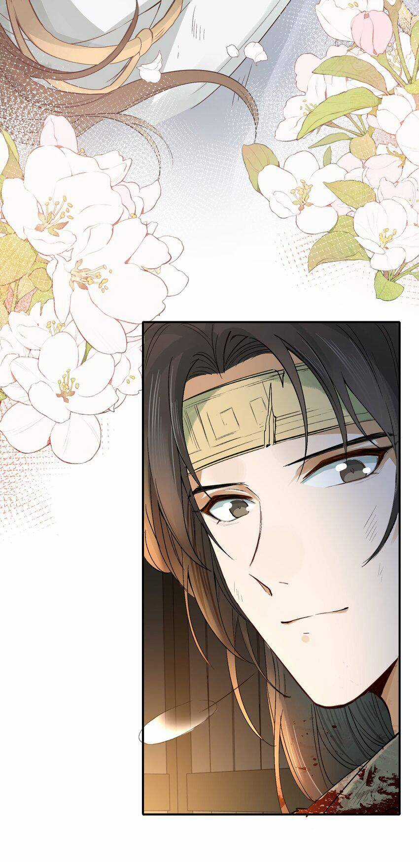 Loạn Thế Vi Vương Chương 17 trang 11